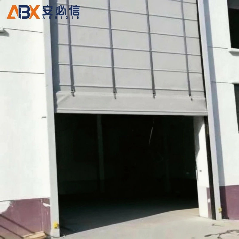 齐齐哈尔堆积门