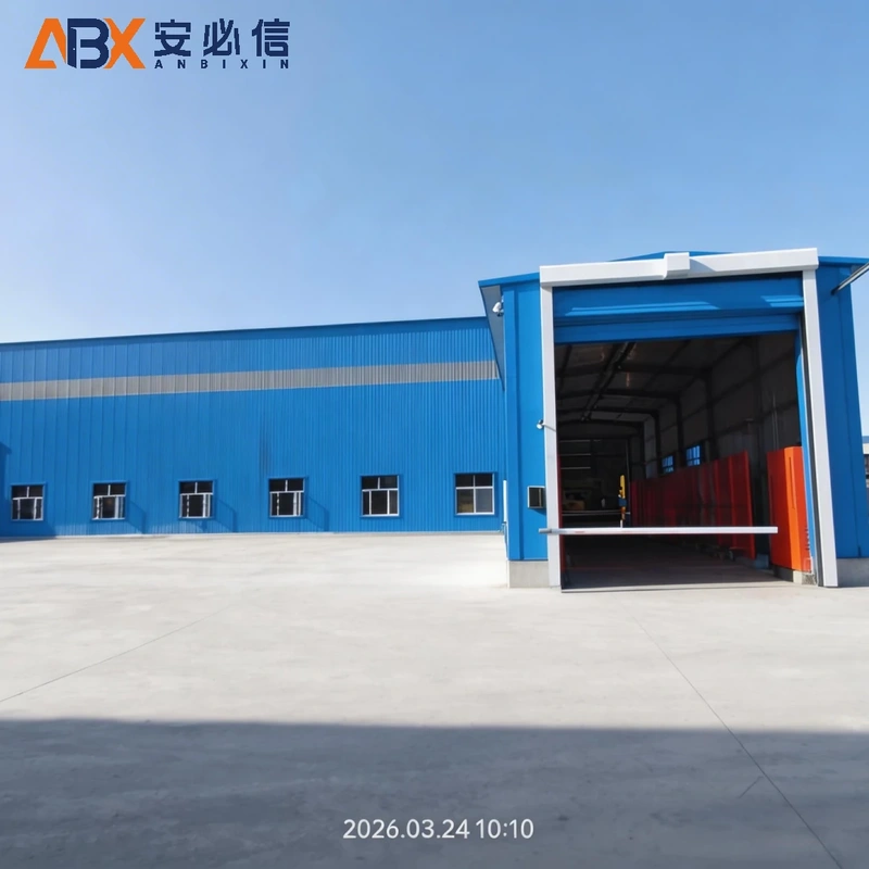 齐齐哈尔高速堆积门